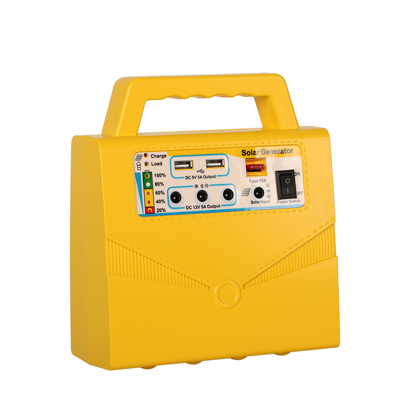 Solarmax Home Solar Power Solution