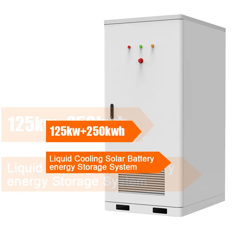 Versatile Lithium Power Hub for Solar Energy Storage Solutions