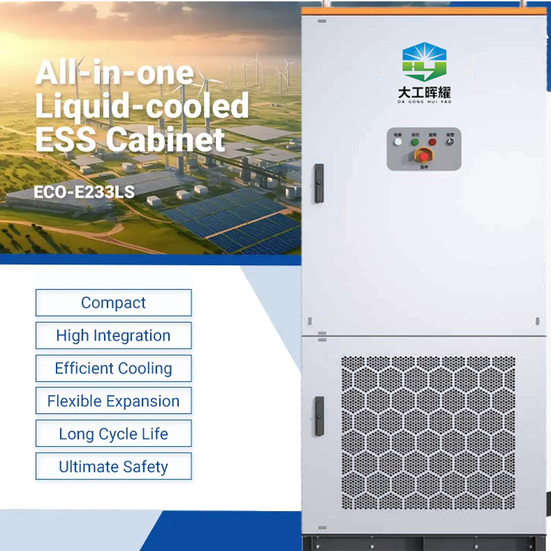 Versatile Lithium Power Hub for Solar Energy Storage Solutions