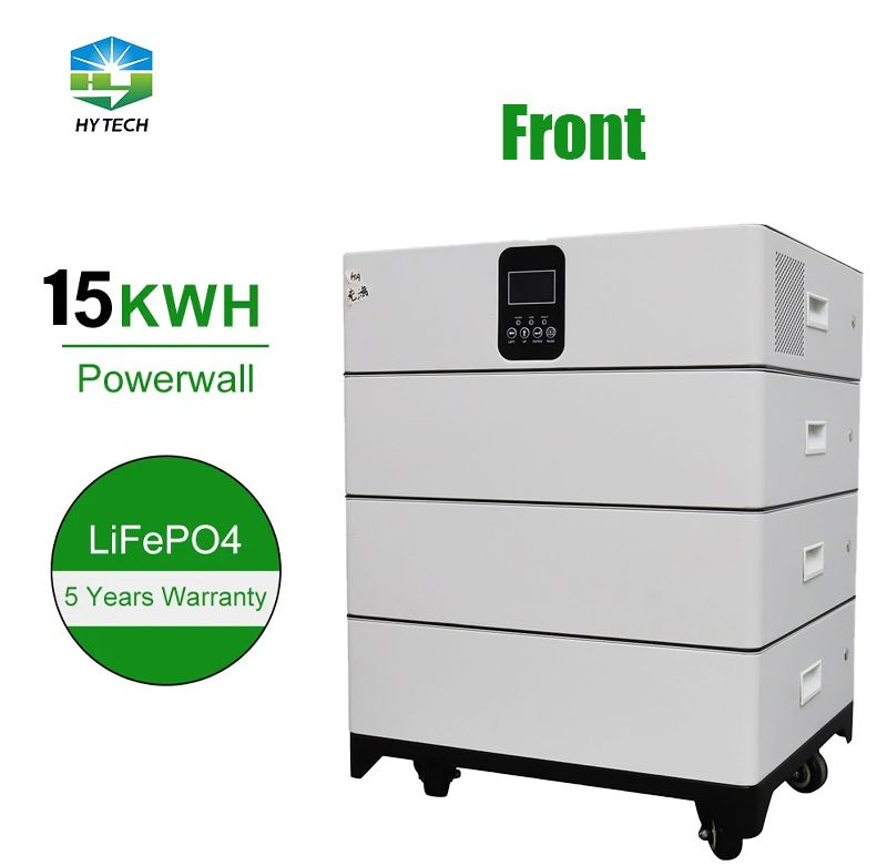 Eco-Friendly Solar Energy Storage Solutions for Smart Homes