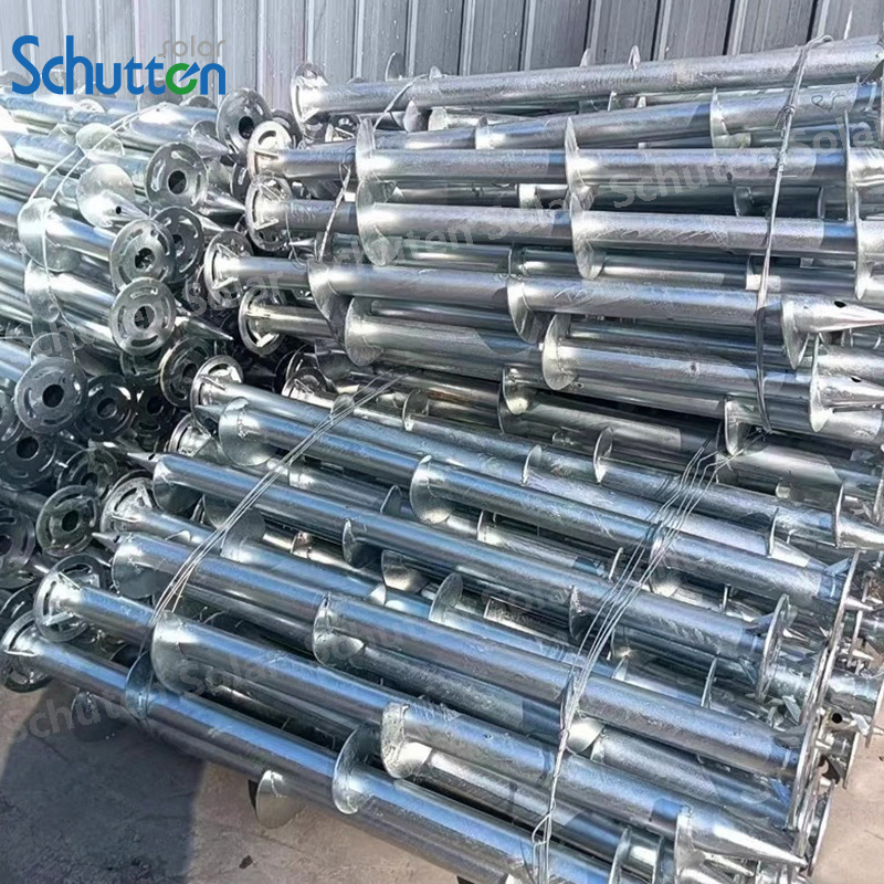 Advanced Solar Energy Storage Solutions for Home Use