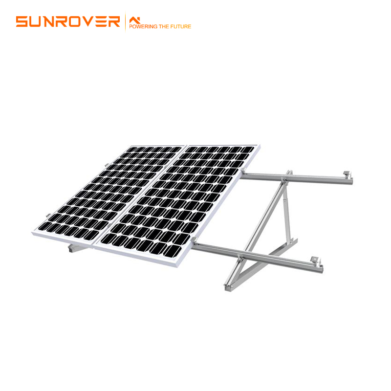 Reliable 50kw Three Phase Hybrid Solar Power Solution