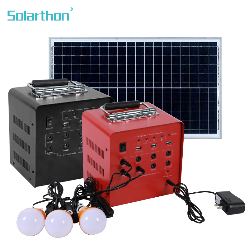 Eco Solar Lighting Solution for Sustainable Outdoor Spaces