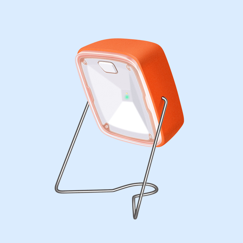 Sc-5 Portable LED Lighting Solution: Verasol Approved for Brightness