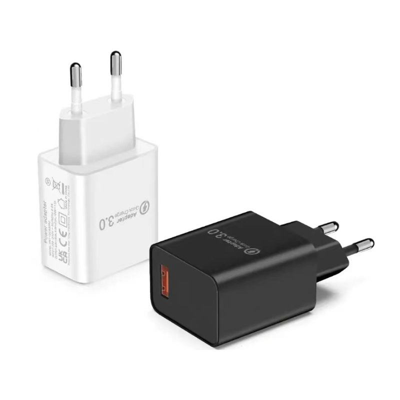 Ultra-Fast USB Charging Hub with Multiple Ports for Devices