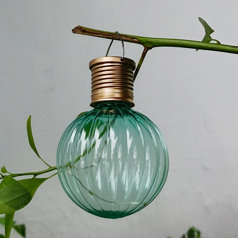 Solar Garden Lights Outdoor Waterproof, Solar Powered Outdoor Decor for Yard, Pathway, Patio, Walkway, Driveway