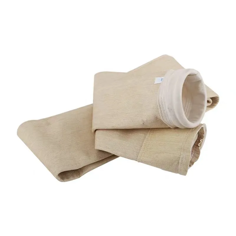 Aramid Filter Material