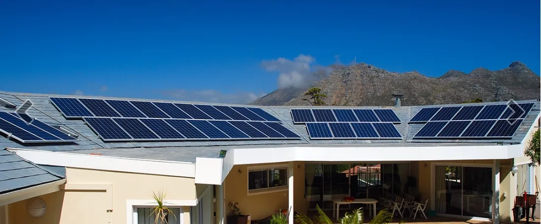 Roof Solar Mounting Solutions