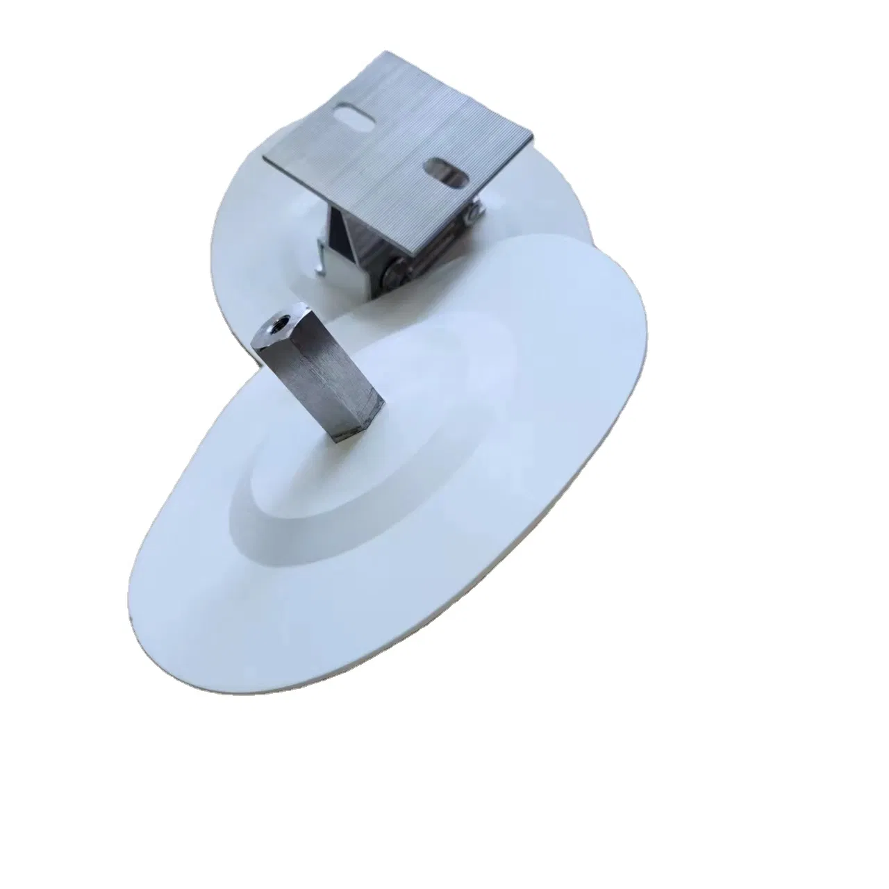 Tpo Roof Solar Mounting Solutions for Tpo Commercial Industrial Roof