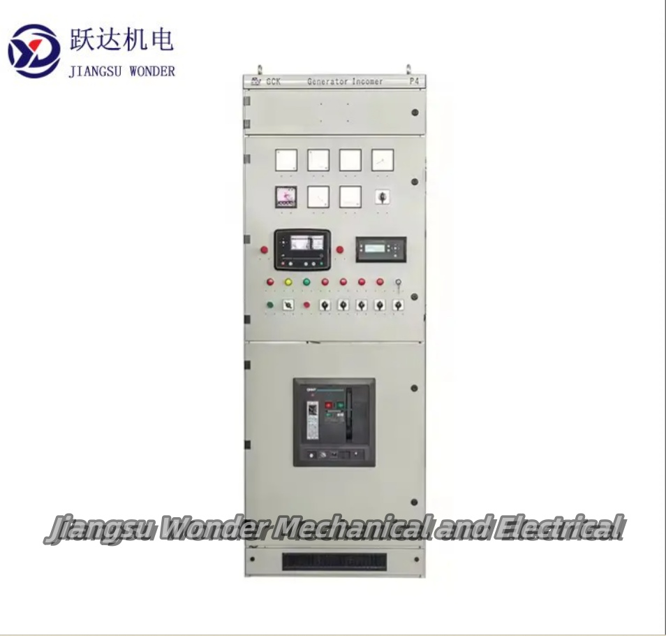 High Voltage Metal Shell Solutions for Electrical Power Control Systems