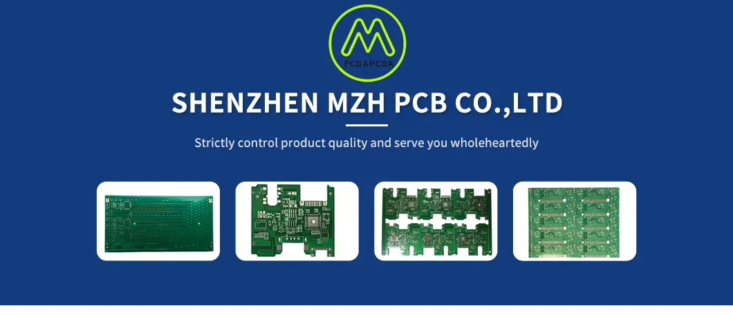 PCB Assembly Solution