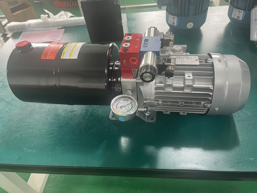 Split Type Hydraulic Steel Nut Splitter Work with Standard Hydraulic Hand Pump in Short Delivery Time