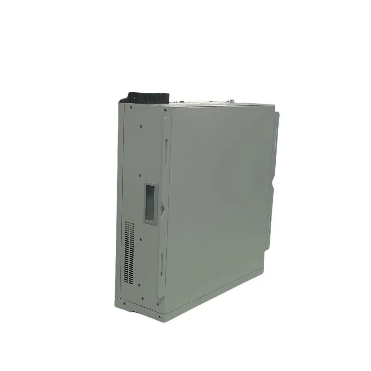 Advanced Static Var Generator for 30kvar and 50kvar Power Solutions