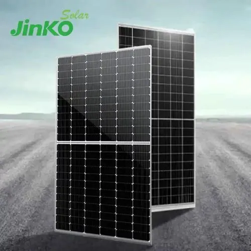 Solar Panels