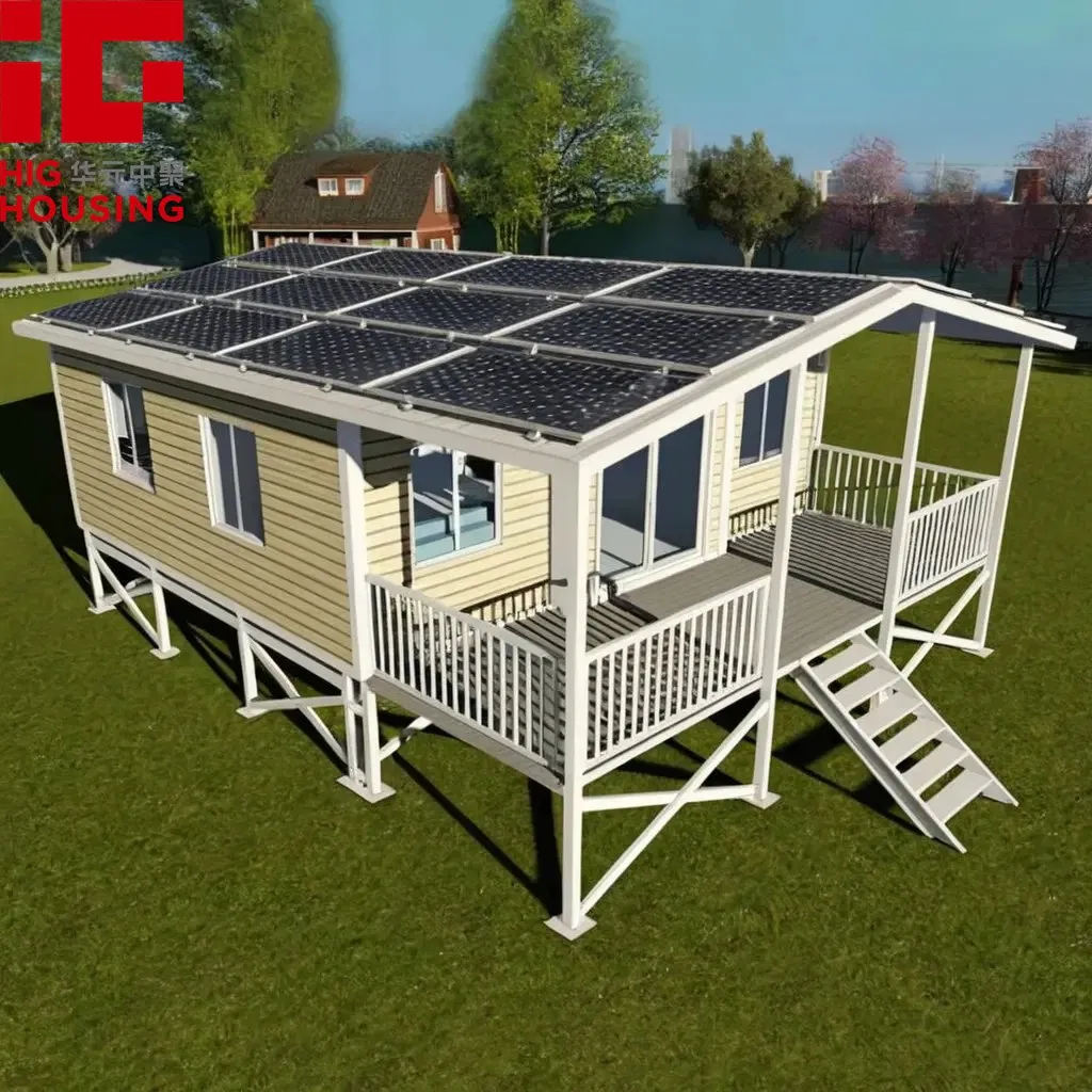 2025 Expandable House 40 Foot Quick Install Cabin House Container Home Plans