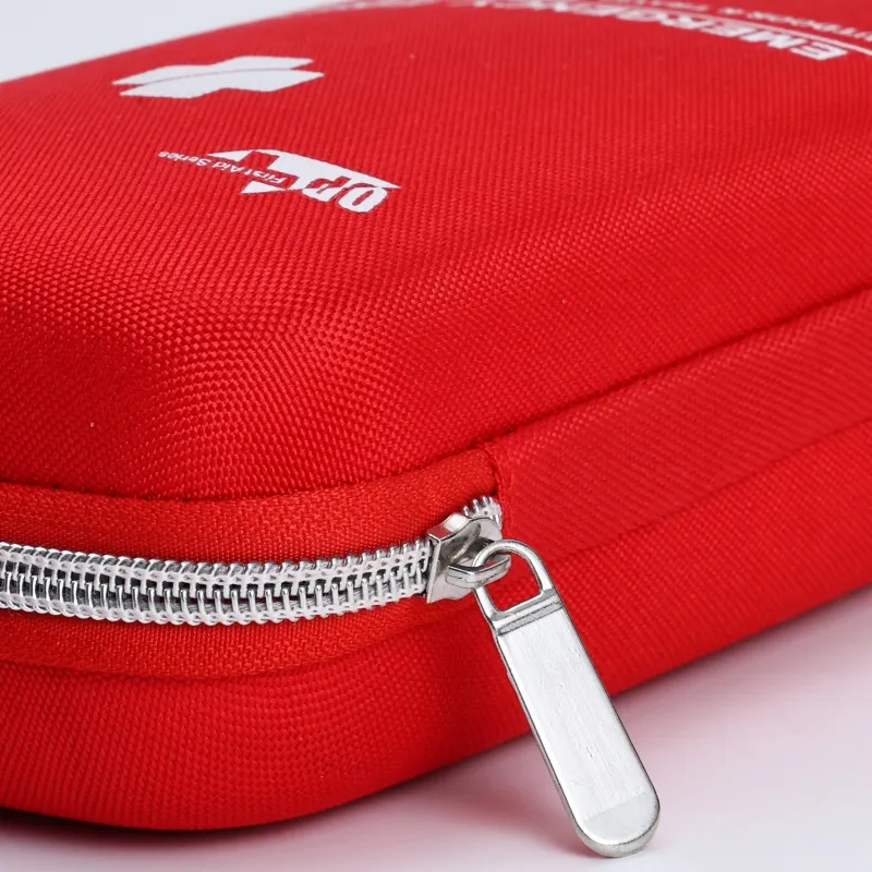 First Aid Kit Details