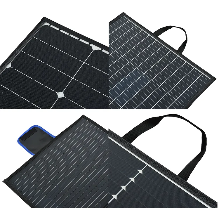 Custom Design Solar Panel