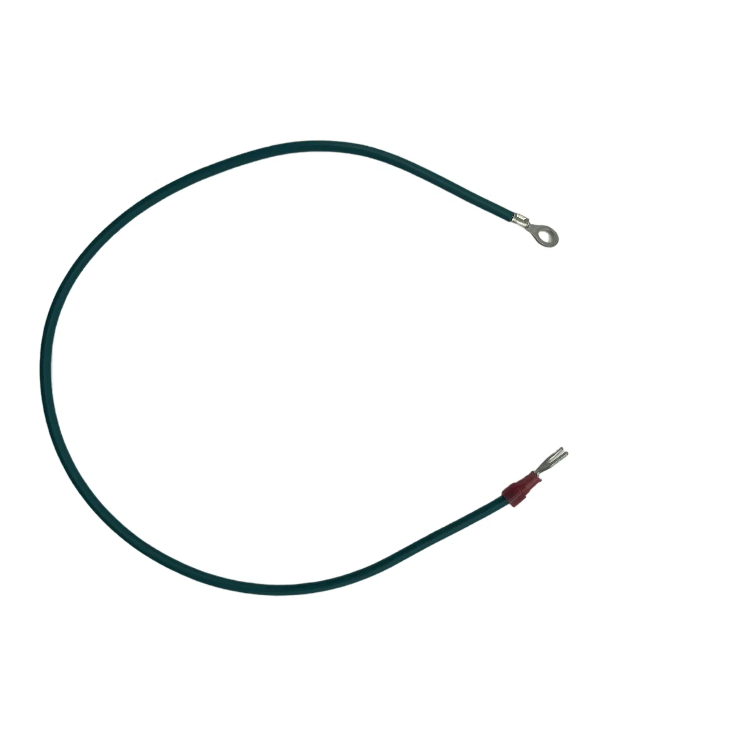 Advanced Power Connector Solutions with Customized Wiring Harness Options