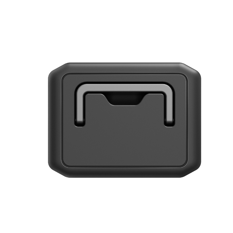 Portable Power Supply with Multiple Charging Ports for Outdoor Use