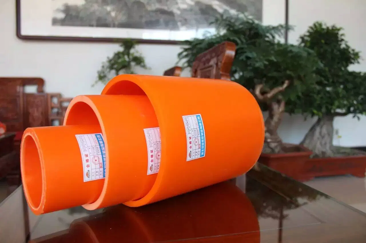 Reliable Durable Mpp Power Pipe Solutions for Modern Industry Challenges