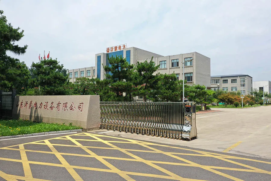 Manufacturing Center