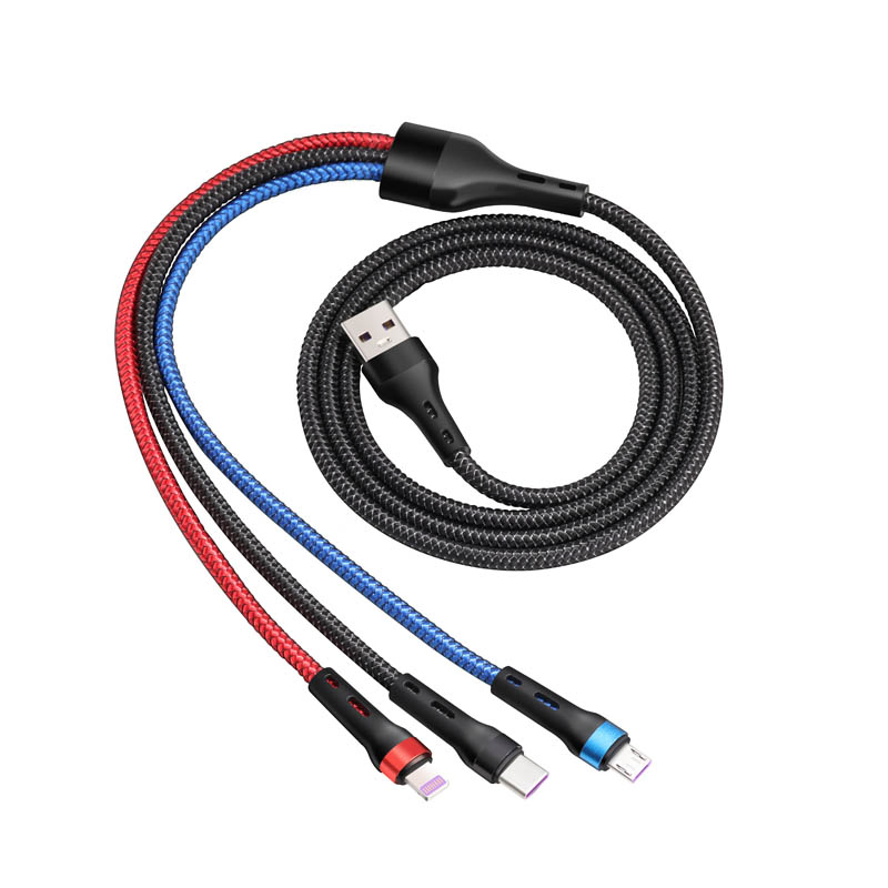 Wistar Fast Charging Hub for Multiple Devices at Once