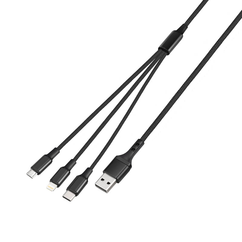 Wistar Fast Charging Hub for Multiple Devices at Once