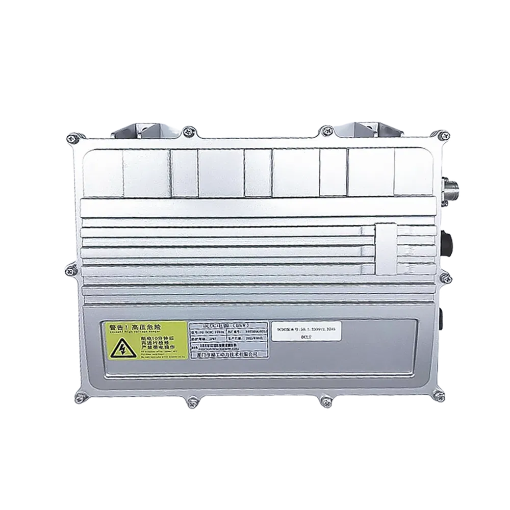 Power Solution Detail 2