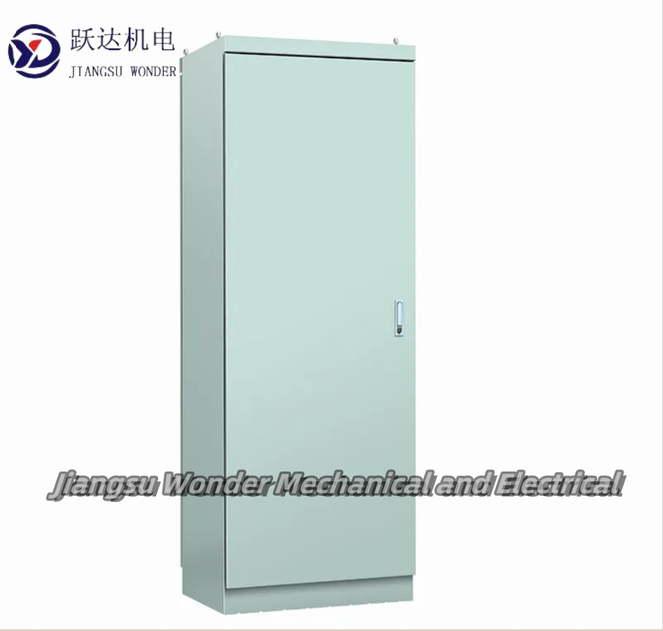 High Voltage Metal Shell Solutions for Electrical Power Control Systems