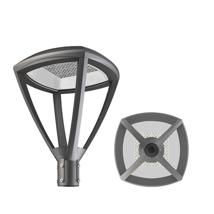 High Quality Manufacturer Price Outdoor Solar Powered Garden Light