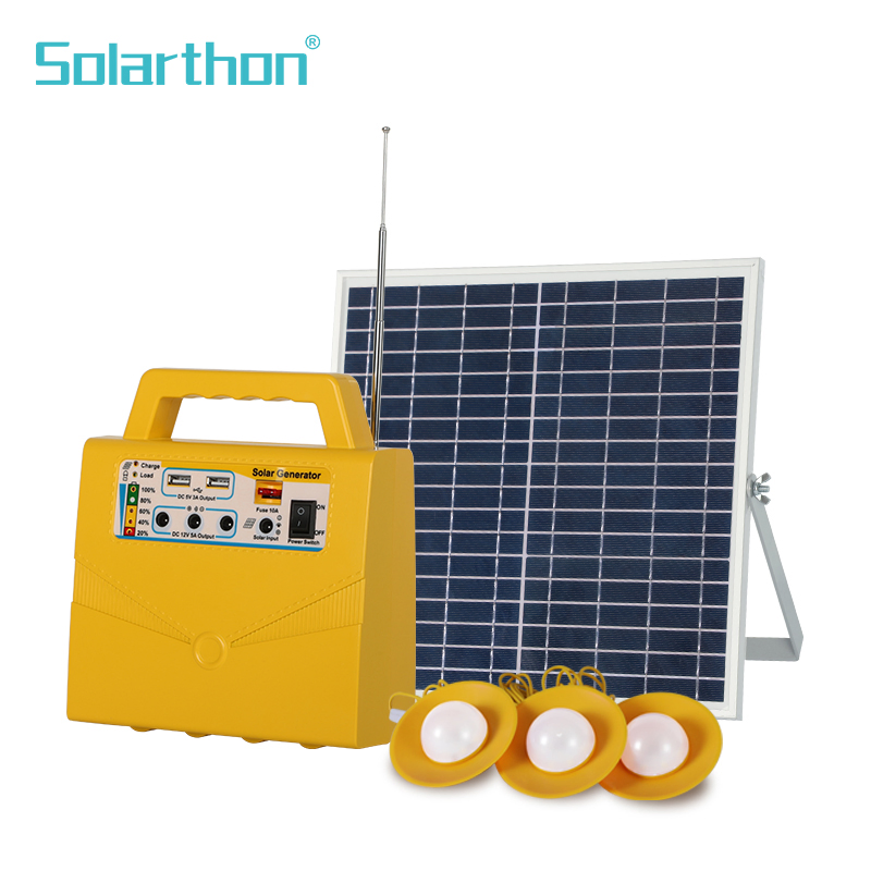 Tailored Solar Energy Solutions for Global Wholesale Markets