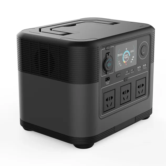 Power Supply Feature 2