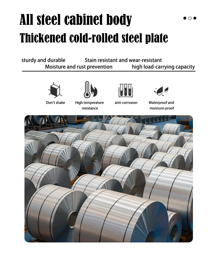 Charging Hub Feature 8