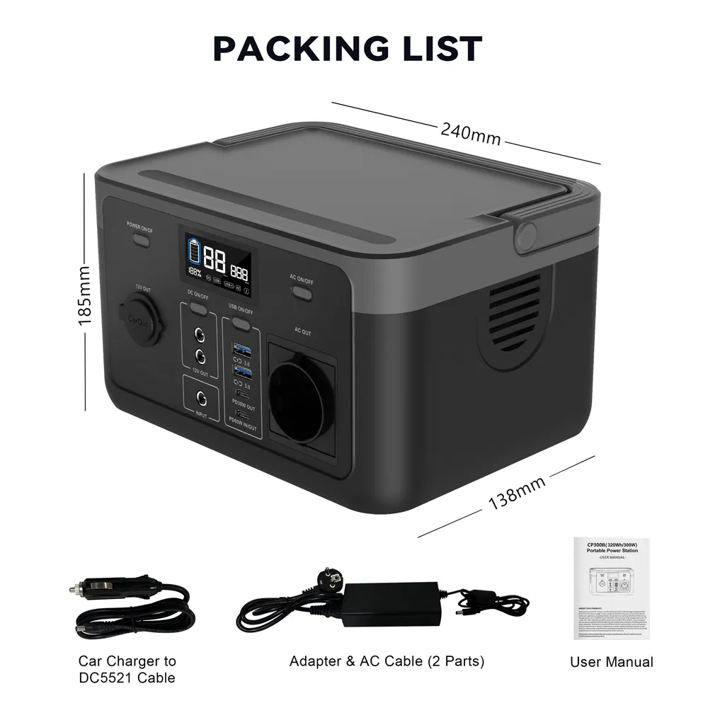 Power Station Detail 4