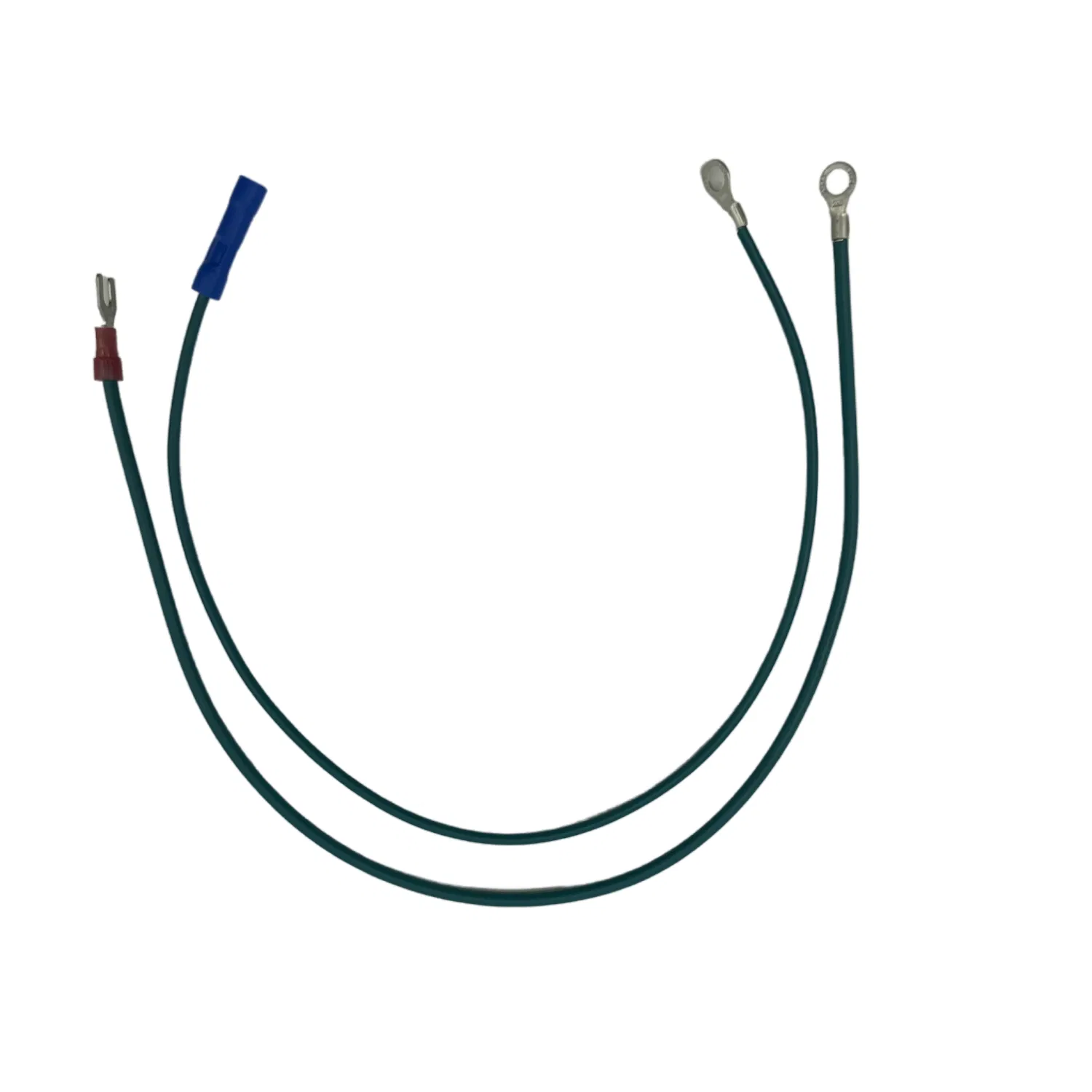 Advanced Power Connector Solutions with Customized Wiring Harness Options