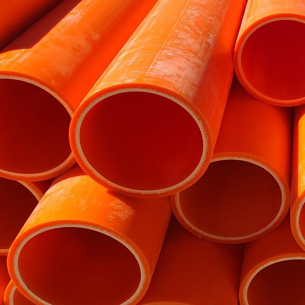 Reliable Durable Mpp Power Pipe Solutions for Modern Industry Challenges
