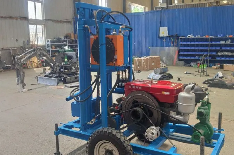 Small and Lightweight