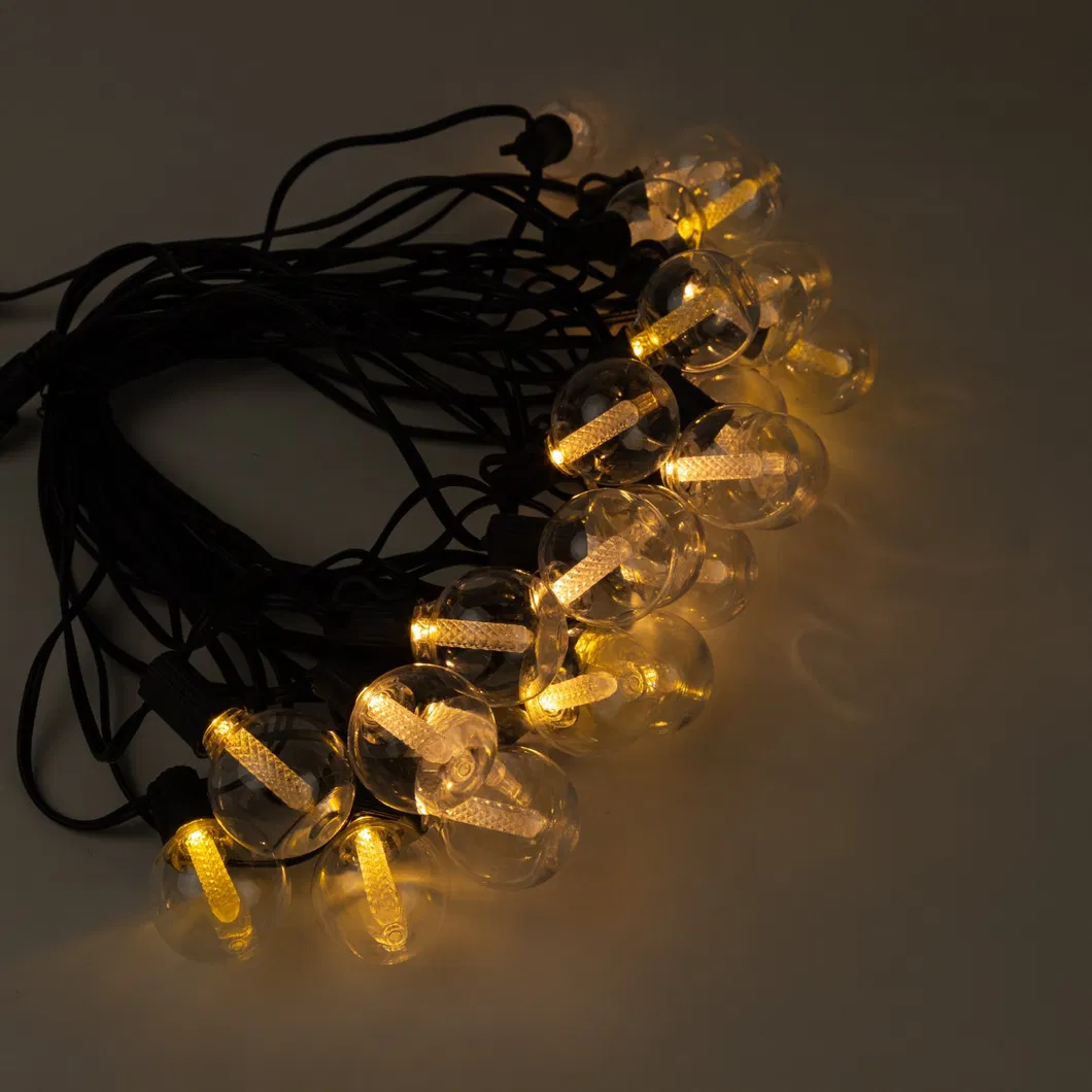 Solar String Lights 7