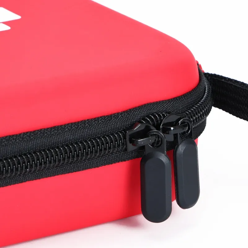 First Aid Kit View 2