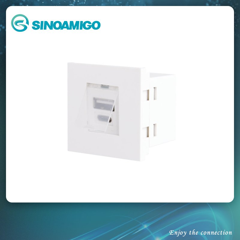 2.1A USB Charging Hub for Mobile Device