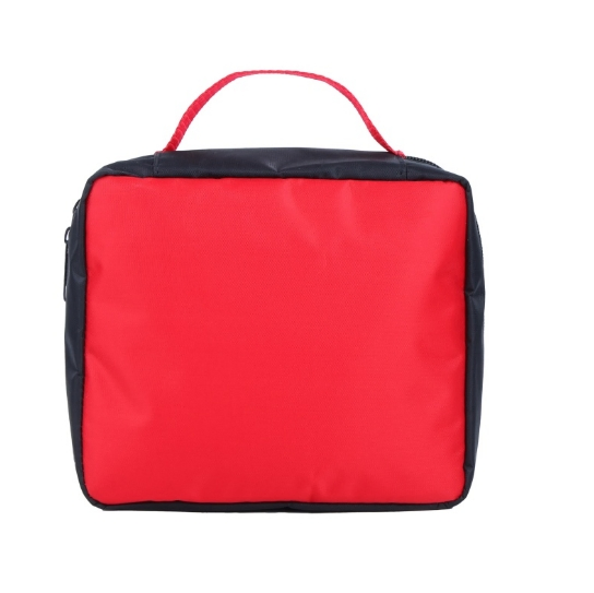 Ori-Power Compact First Aid Pouch, Handheld Emergency Kit for Daily &amp; Outdoor Use