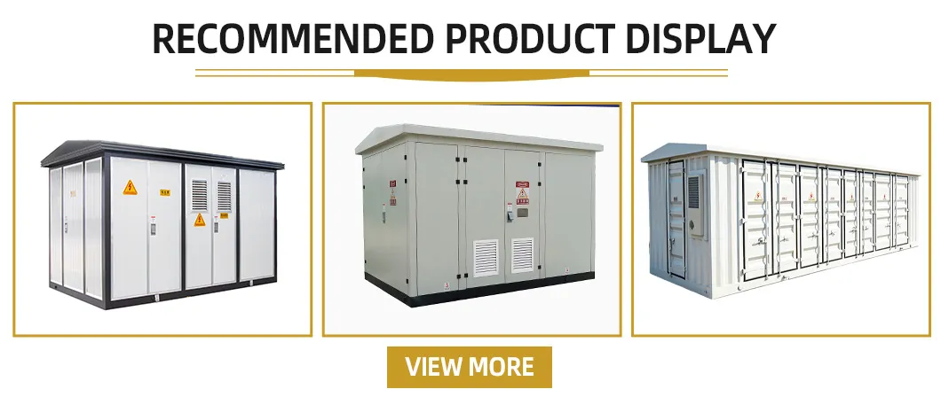 Transformer Solution