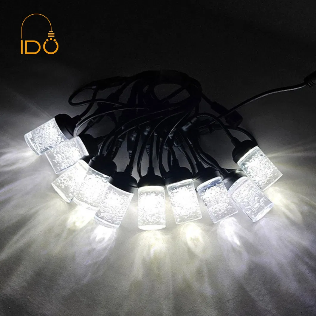 Solar String Lights 3