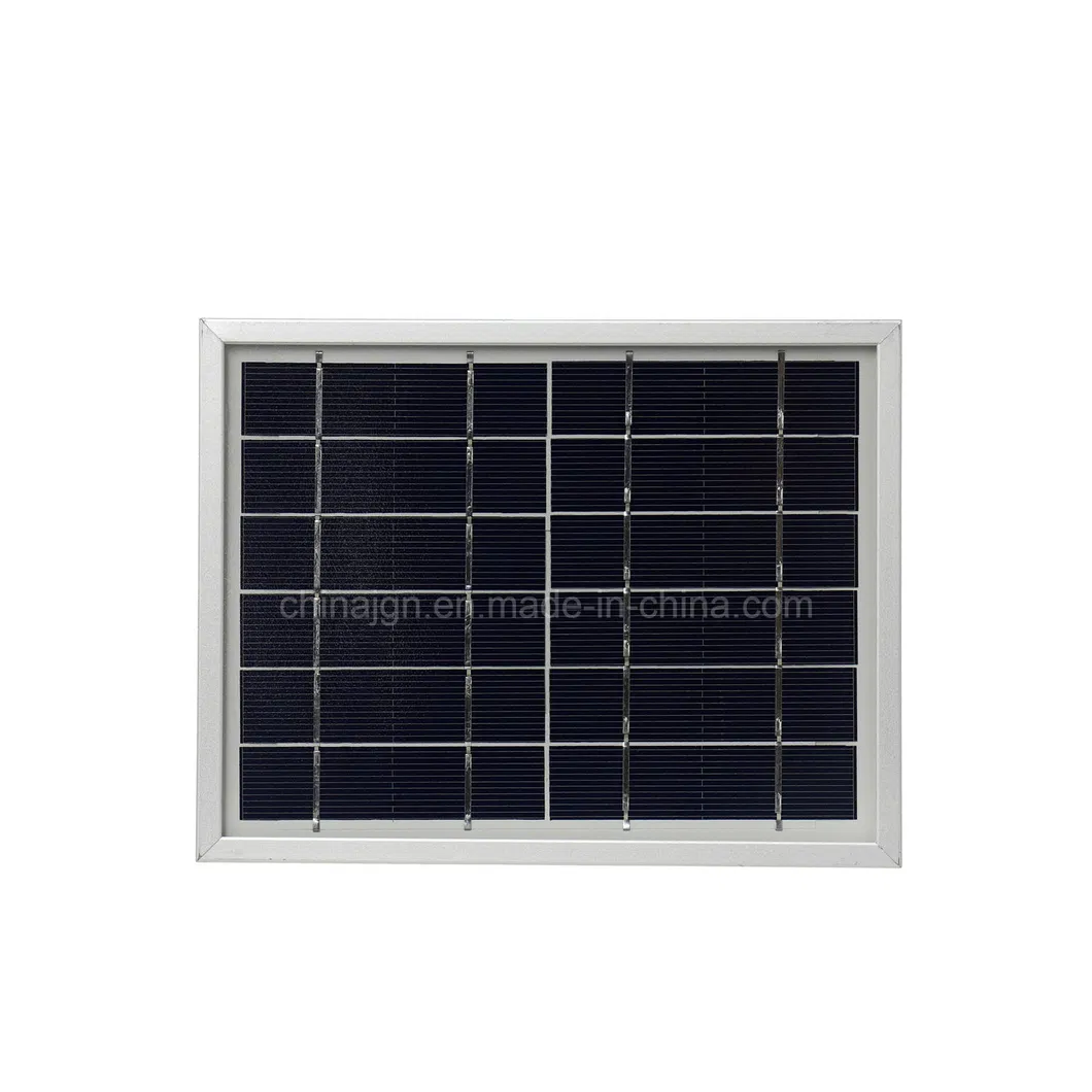 Solar Module View