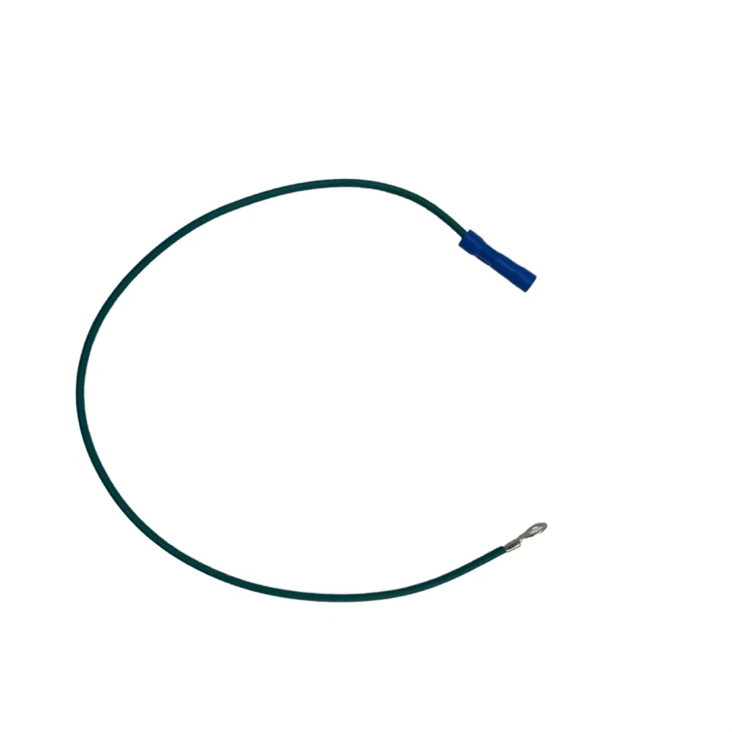 Custom Wiring Harness