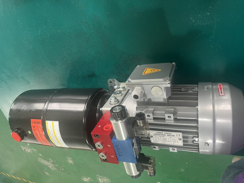 Split Type Hydraulic Steel Nut Splitter Work with Standard Hydraulic Hand Pump in Short Delivery Time