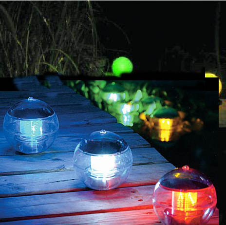 Solar Powered Garden Lights Waterproof, Auto on/off Outdoor Light for Lawn Patio Walkway Driveway Decor Landscape Lighting