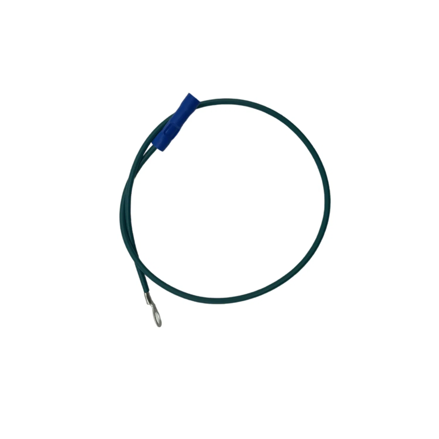 Advanced Power Connector Solutions with Customized Wiring Harness Options