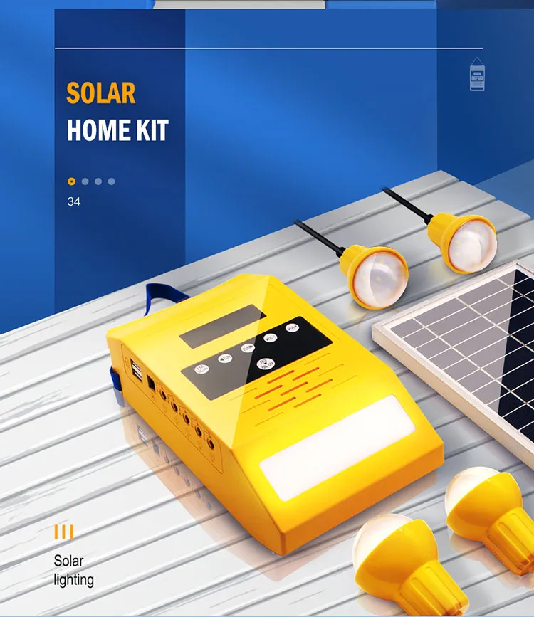 Solar Solution