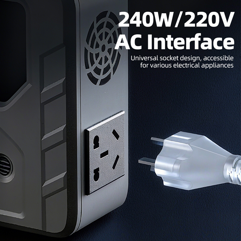 Innovative High Capacity Battery Storage Solution for Home Energy